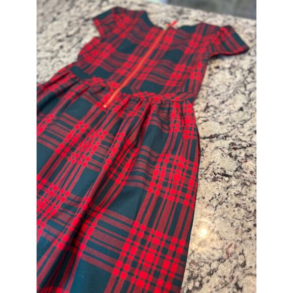 Classic Prep girls dress size 12 - Picture 9 of 11